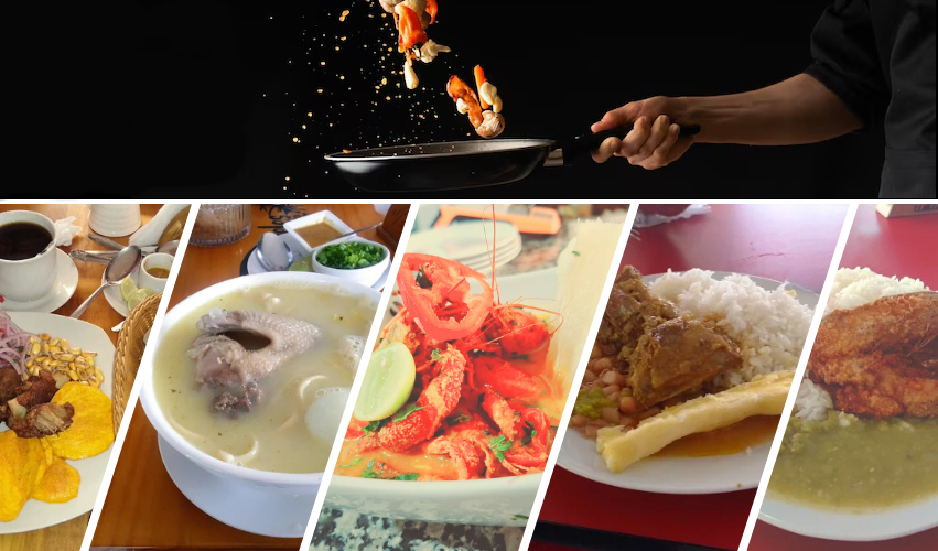 Restaurante Los Claveles